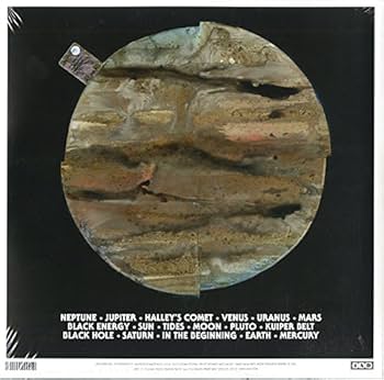 Amazon.com: Planetarium: CDs & Vinyl